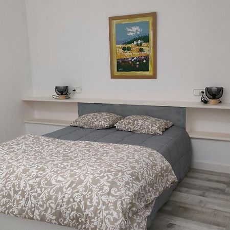 Precioso Apartamento Apartment Benicarló Екстериор снимка