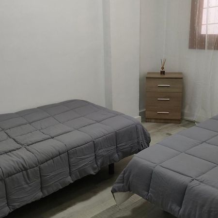 Precioso Apartamento Apartment Benicarló Екстериор снимка