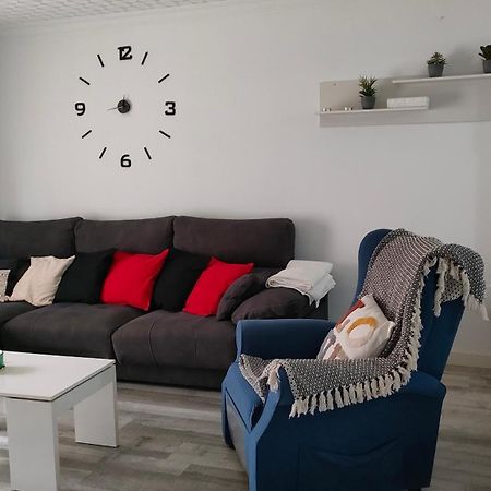 Precioso Apartamento Apartment Benicarló Екстериор снимка