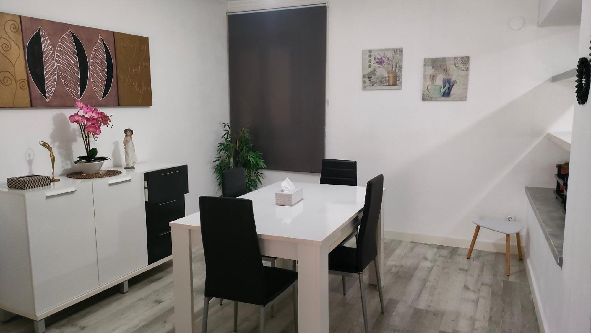 Precioso Apartamento Apartment Benicarló Екстериор снимка