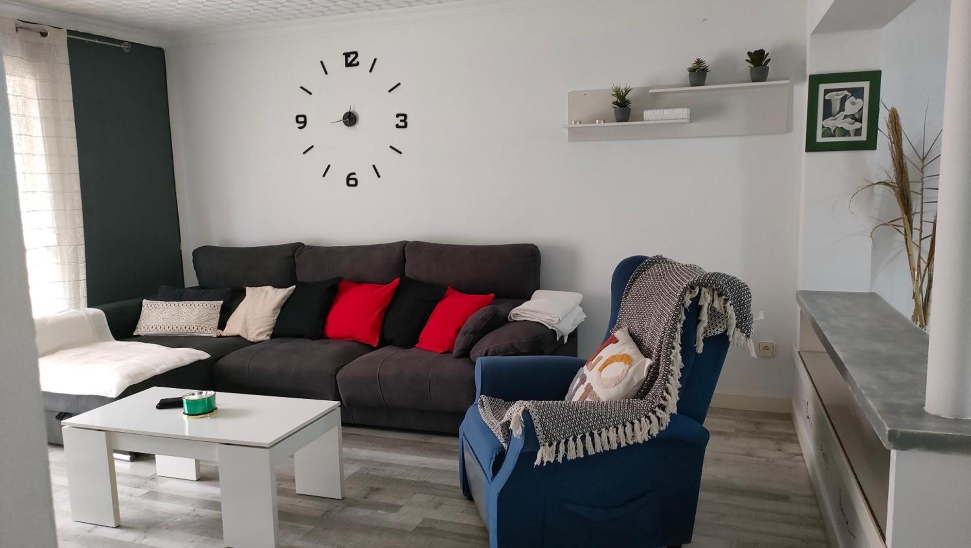 Precioso Apartamento Apartment Benicarló Екстериор снимка